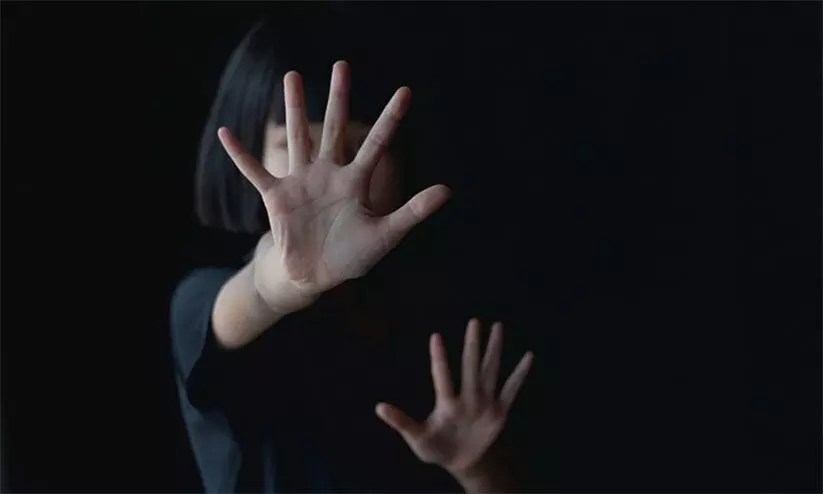 ജോലി വാഗ്ദാനം നൽകി യുവതിയെ ബലാത്സംഗം ചെയ്യാൻ ശ്രമിച്ചയാൾ അറസ്റ്റിൽ ജോലി വാഗ്ദാനം നൽകി യുവതിയെ ബലാത്സംഗം ചെയ്യാൻ ശ്രമിച്ചയാൾ അറസ്റ്റിൽ