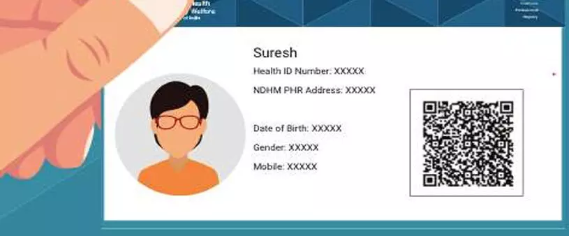 ഹെൽത്ത് കാർഡി​െൻറ പേരിൽ തട്ടിപ്പ്