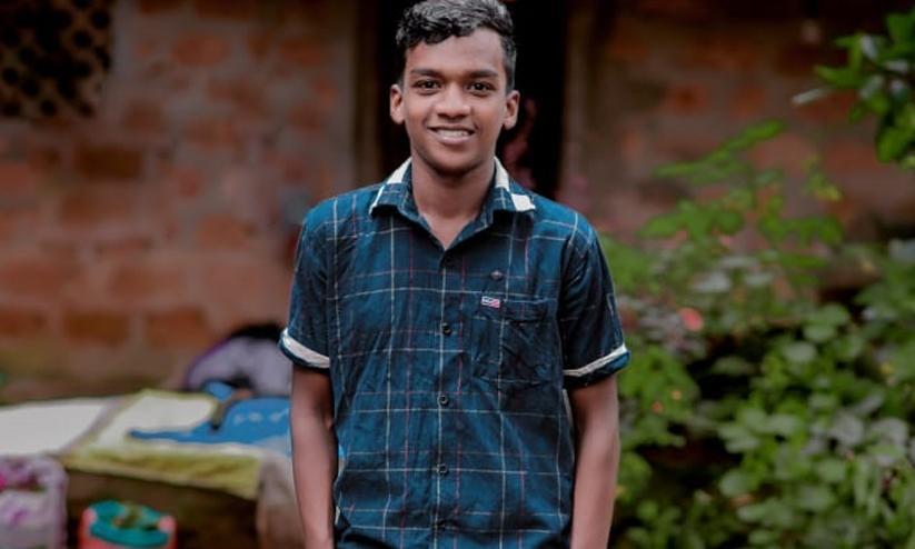 Niranjan Niranjan