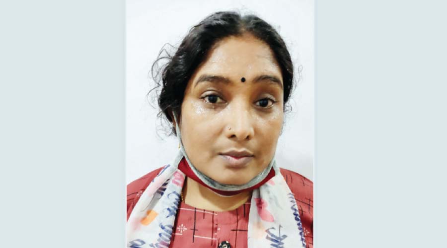 പണം തട്ടി മുങ്ങിയ കുടുംബശ്രീ പ്രസിഡൻറ് അറസ്റ്റിൽ പണം തട്ടി മുങ്ങിയ കുടുംബശ്രീ പ്രസിഡൻറ് അറസ്റ്റിൽ