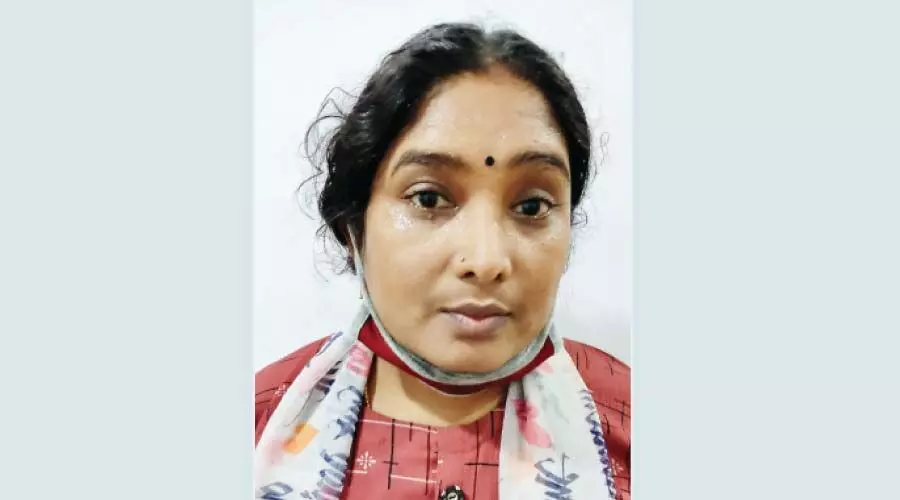 പണം തട്ടി മുങ്ങിയ കുടുംബശ്രീ പ്രസിഡൻറ് അറസ്റ്റിൽ പണം തട്ടി മുങ്ങിയ കുടുംബശ്രീ പ്രസിഡൻറ് അറസ്റ്റിൽ