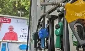Petrol, Diesel prices today: Fuel rates hiked for fourth day in a row Petrol, Diesel prices today: Fuel rates hiked for fourth day in a row