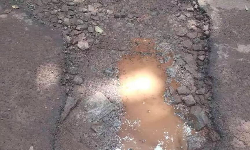 ജനകീയ ജീപ്പ് സർവീസ് നിലച്ചു; കല്ലൂർ നിവാസികൾ യാത്ര ദുരിതത്തിൽ