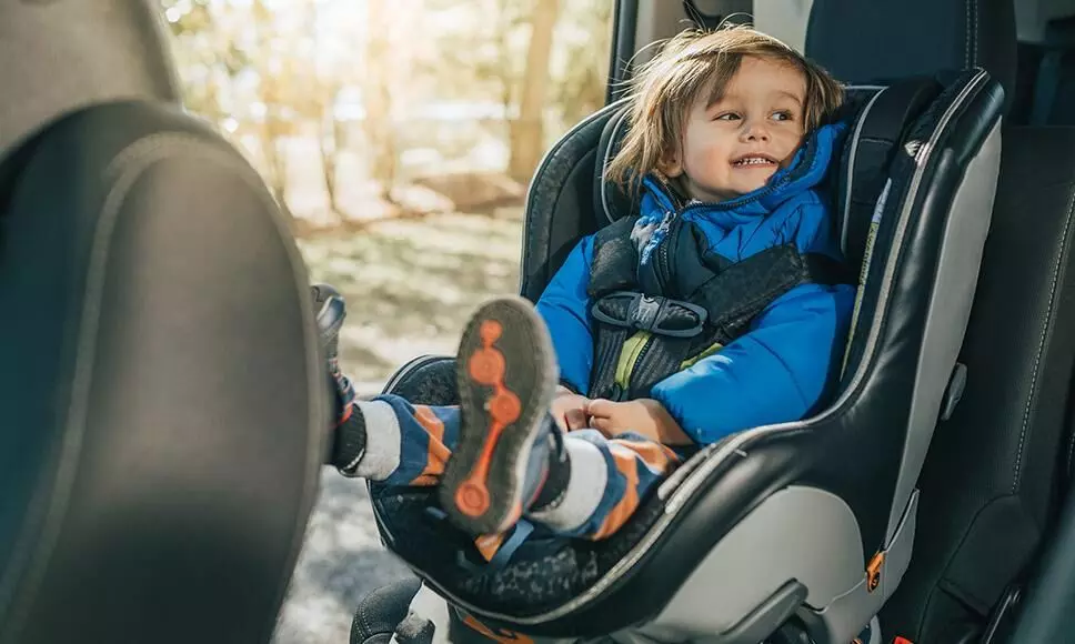 Stricter Motor Vehicle Act focuses on childrens safety: All you need to know