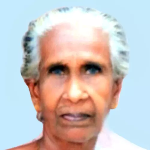 ക​വ​ല​മ്മ​യ​മ്മ