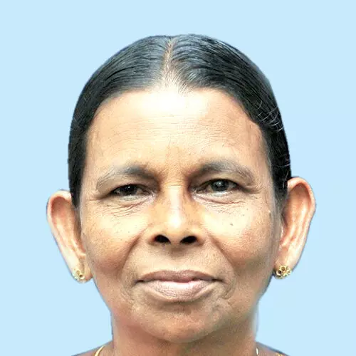 ഫി​ലോ​മി​ന