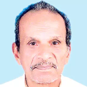 ജോ​സ​ഫ് ഔ​സേ​ഫ്