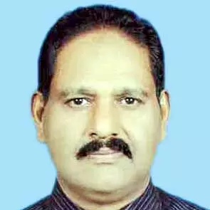 ജോ​ർ​ജ് കെ. ​ജോ​സ​ഫ്