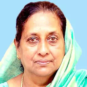 സൈ​ന​ബ ബീ​വി