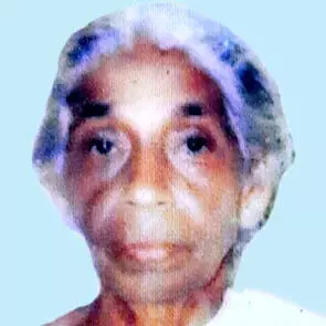 ഭാ​ര​തി​യ​മ്മ