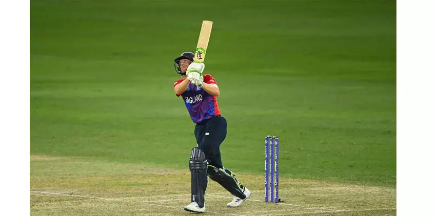 കംഗാരു ഫ്രൈ തയാറാക്കി മിസ്റ്റർ ബട്ലർ; ആസ്ട്രേലിയയെ അപമാനിച്ചുവിട്ട് ഇംഗ്ലണ്ട് കംഗാരു ഫ്രൈ തയാറാക്കി മിസ്റ്റർ ബട്ലർ; ആസ്ട്രേലിയയെ അപമാനിച്ചുവിട്ട് ഇംഗ്ലണ്ട്