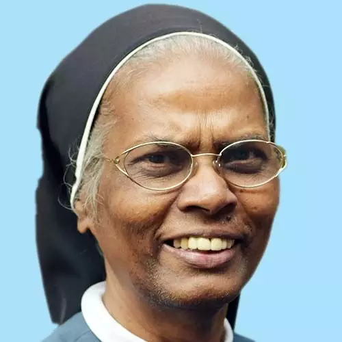 ജ​ർ​മ​നി​യി​ൽ നി​ര്യാ​ത​യാ​യി