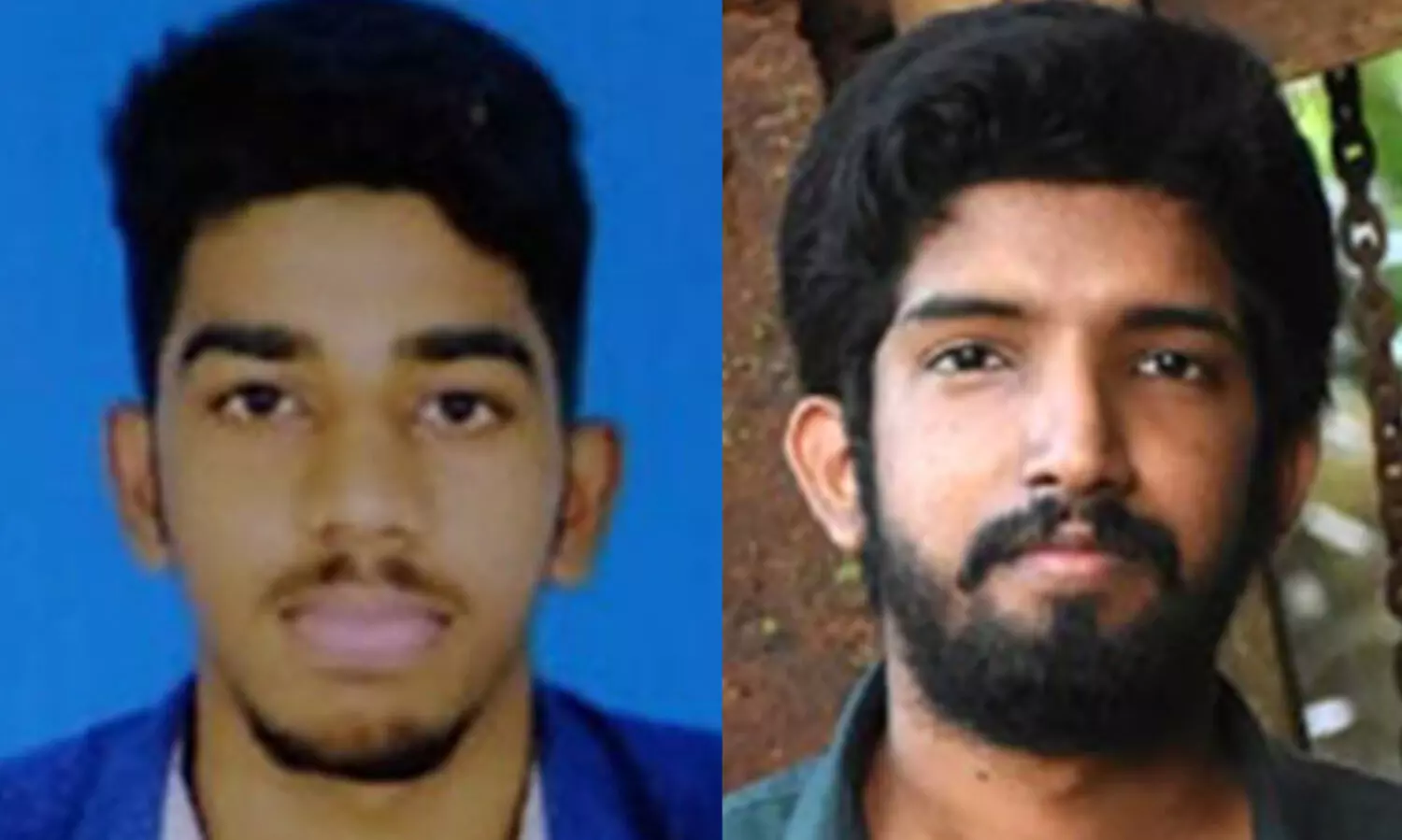 Muhammed Riswan, MS Arjun