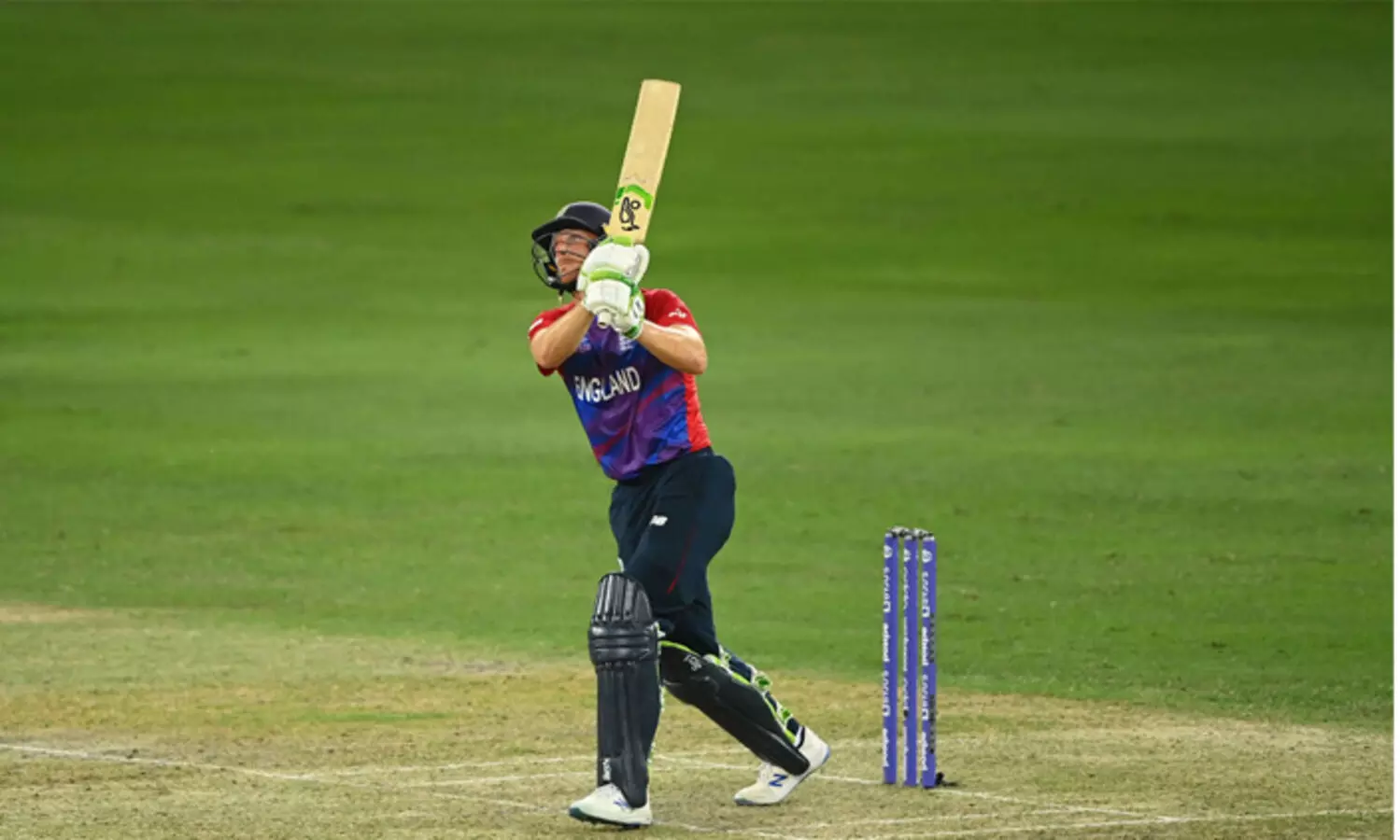 കംഗാരു ഫ്രൈ തയാറാക്കി മിസ്റ്റർ ബട്​ലർ; ആസ്​ട്രേലിയയെ അപമാനിച്ചുവിട്ട്​ ഇംഗ്ലണ്ട്​