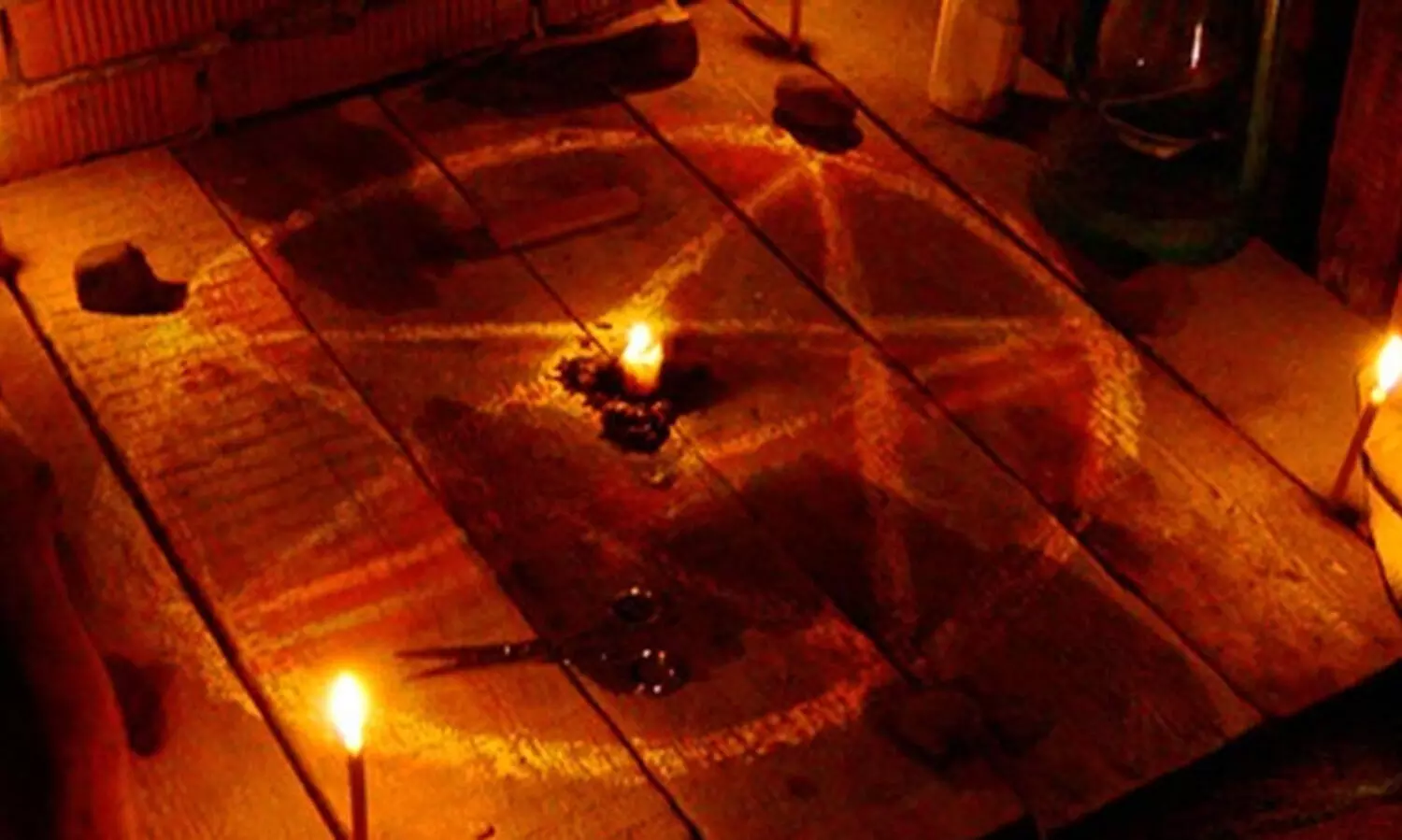 മന്ത്രവാദവും അന്ധവിശ്വാസവും സദാചാര ഗുണ്ടായിസവും തടയാന്‍ നിയമം; റിപ്പോര്‍ട്ട് തയാറായി