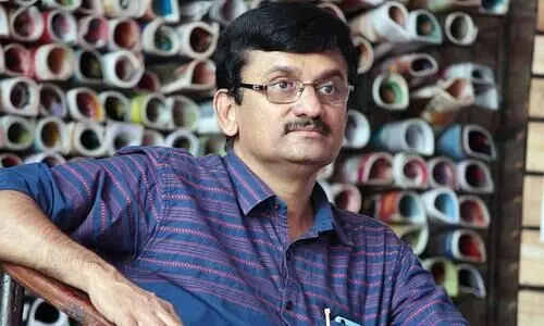 വാദ്യങ്ങളിൽ വിരിയുന്ന കവിതകളുമായി മനോജ് കുറൂരെത്തും