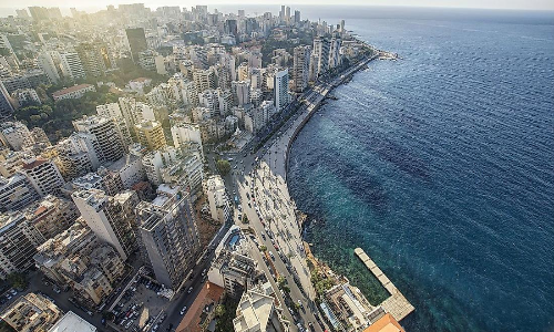 beirut