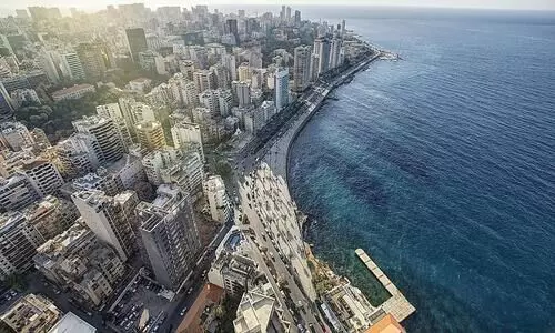 beirut beirut