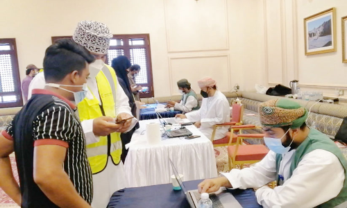 വാക്​സിൻ ഉൗർജിതം; വിപണിയിൽ ഉണർവേകും