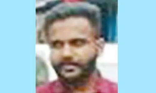 മു​ത്ത​ങ്ങ​യി​ൽ വീ​ണ്ടും മ​യ​ക്കു​മ​രു​ന്നു വേ​ട്ട; കോ​ഴി​ക്കോ​ട് സ്വ​ദേ​ശി പി​ടി​യി​ൽ