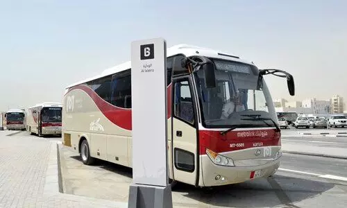 മൂ​ന്ന്​ മെ​ട്രോ ലി​ങ്ക്​ സ​ർ​വി​സു​ക​ൾ പു​ന​രാ​രം​ഭി​ക്കു​ന്നു