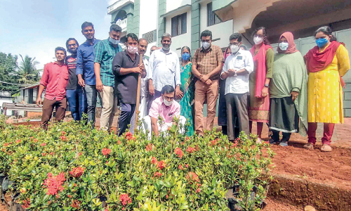 PKMM Higher Secondary School PKMM Higher Secondary School