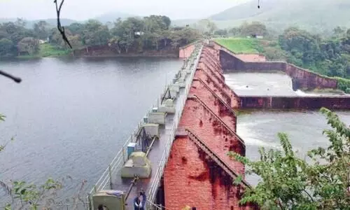 mullapperiyar dam