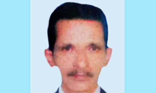 കടവരാന്തയിൽ തൂങ്ങിമരിച്ച നിലയിൽ