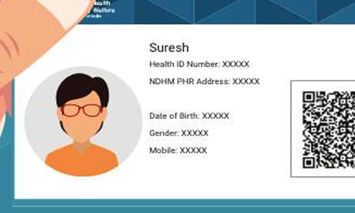 ഹെൽത്ത് കാർഡി​െൻറ പേരിൽ തട്ടിപ്പ്