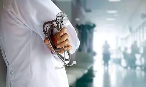 പി.ജി ഡോക്ടർമാരുടെ സമരം ഭാഗികമായി പിൻവലിച്ചു