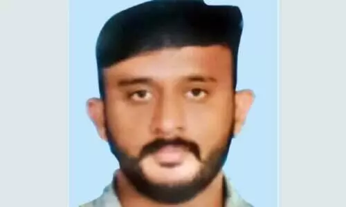 സൈന്യത്തിലെ നഴ്സിങ് അസിസ്​റ്റൻറ് റി​സോ​ർ​ട്ടി​ൽ​ തൂങ്ങി മരിച്ച നിലയിൽ