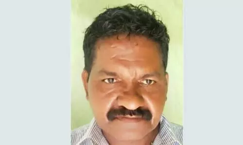 പ്രാ​യ​പൂ​ർ​ത്തി​യാ​കാ​ത്ത ആ​ൺ​കു​ട്ടി​യോ​ട് ലൈം​ഗി​കാ​തി​ക്ര​മം ന​ട​ത്തി​യ ആ​ൾ അ​റ​സ്​​റ്റി​ൽ