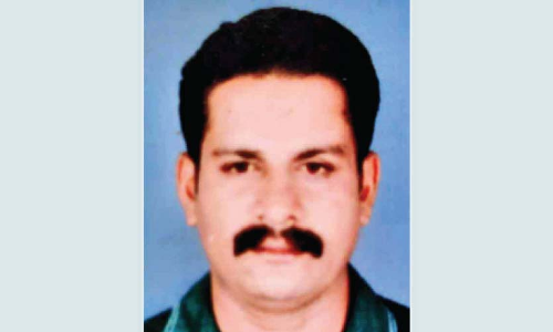 ബി​ജു​ട്ട​െൻറ ജീ​വ​ൻ ര​ക്ഷി​ക്കാ​ൻ ഉ​ദാ​ര​മ​തി​ക​ൾ ക​നി​യ​ണം