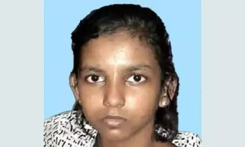 പ​ത്താം ക്ലാ​സ് വി​ദ്യാ​ർ​ഥി​നി തൂ​ങ്ങി​മ​രി​ച്ച നി​ല​യി​ൽ