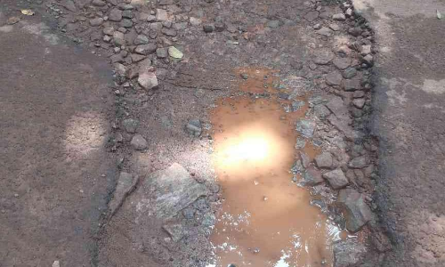 ജനകീയ ജീപ്പ് സർവീസ് നിലച്ചു; കല്ലൂർ നിവാസികൾ യാത്ര ദുരിതത്തിൽ