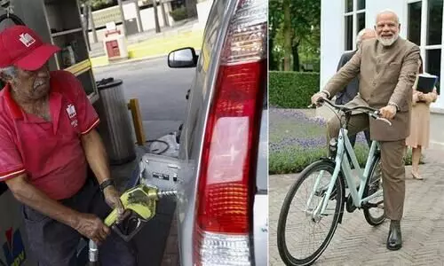 the country with cheapest petrol price in the world; u can get 1 liter petrol for 1: 50 rupees