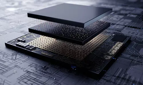 ചിപ്പ്​ ക്ഷാമം രണ്ട്​ വർഷത്തോളം നീണ്ടുനിന്നേക്കാം; ടെക്​ ലോകത്തിന്​ മുന്നറിയിപ്പുമായി ക്വാൽകോമും ഇൻറലും