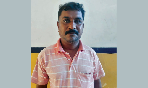 മുക്കുപണ്ടം പണയം വെച്ച് തട്ടിപ്പ്​; റാക്കറ്റിലെ പ്രധാനി പിടിയില്‍