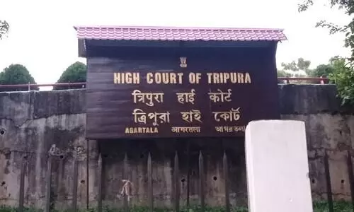 Thripura high court