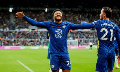 സി​റ്റി​ക്ക്​ തോ​ൽ​വി, ലി​വ​ർ​പൂ​ളി​ന്​ സ​മ​നി​ല, ചെ​ൽ​സി​ക്ക്​ ജ​യം