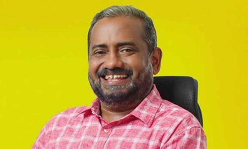 അധികാരവും അടിമത്തവും ഹരമായ ഉ​േദ്യാഗസ്ഥർ ഇപ്പോഴുമുണ്ട്​ –മന്ത്രി പി. പ്രസാദ്