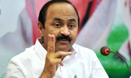 സി.എ.ജി കണ്ടെത്തലുകൾ യു.ഡി.എഫ് ആരോപണം ശരിവയ്ക്കുന്നത്​​ -വി.ഡി. സതീശൻ