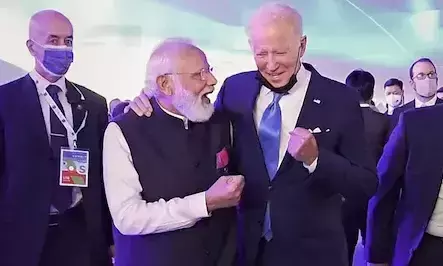 modi and biden modi and biden