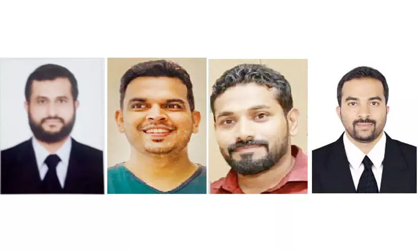 art fest started art fest started