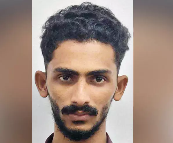 പള്ളികൾ കേന്ദ്രീകരിച്ച് മോഷണം: പ്രതി പിടിയിൽ പള്ളികൾ കേന്ദ്രീകരിച്ച് മോഷണം: പ്രതി പിടിയിൽ