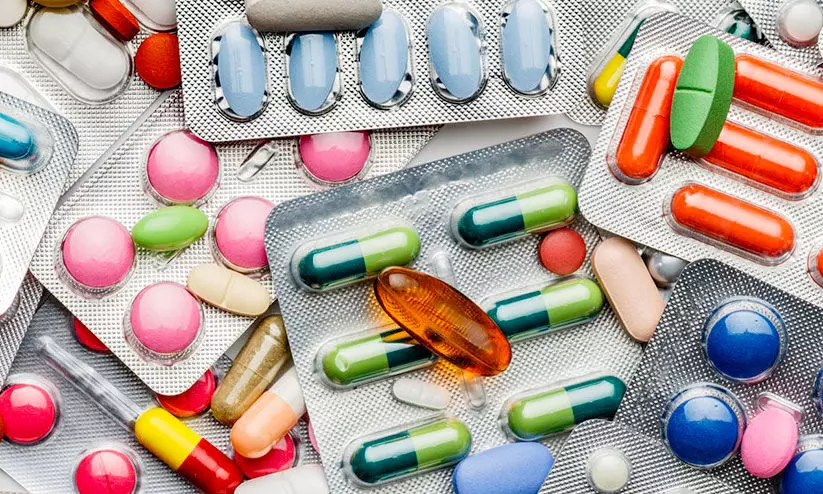 ആ​​രോ​ഗ്യ മ​ന്ത്രാ​ല​യം മ​രു​ന്ന്​ സ്​​റ്റോ​ക്ക്​ വ​ർ​ധി​പ്പി​ക്കും