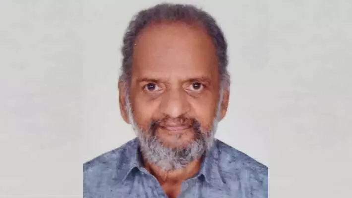 കെ. ശിവദാസൻ നിര്യാതനായി കെ. ശിവദാസൻ നിര്യാതനായി