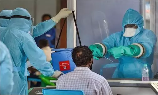 covid kerala covid kerala