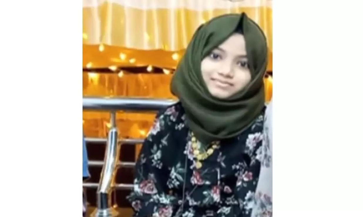 ശരിയായ ചികിത്സ നൽകിയില്ല; പനി ബാധിച്ച പെൺകുട്ടി മരിച്ചു, അസ്വാഭാവിക മരണത്തിന്​ കേസ്​