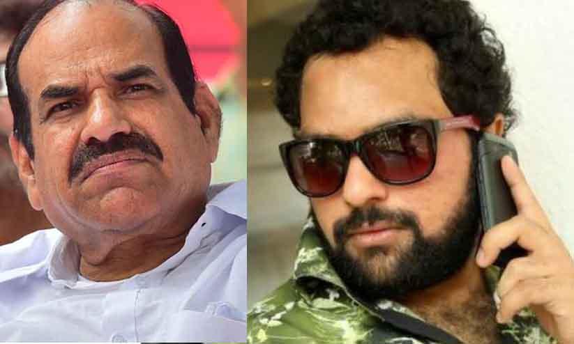 bineesh kodiyeri bineesh kodiyeri